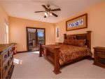Condo 733 in El Dorado Ranch beachfront Condo in San Felipe - first bedroom